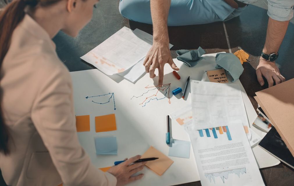 Проблеми бізнесу в Україні: ключові виклики та ефективні рішення