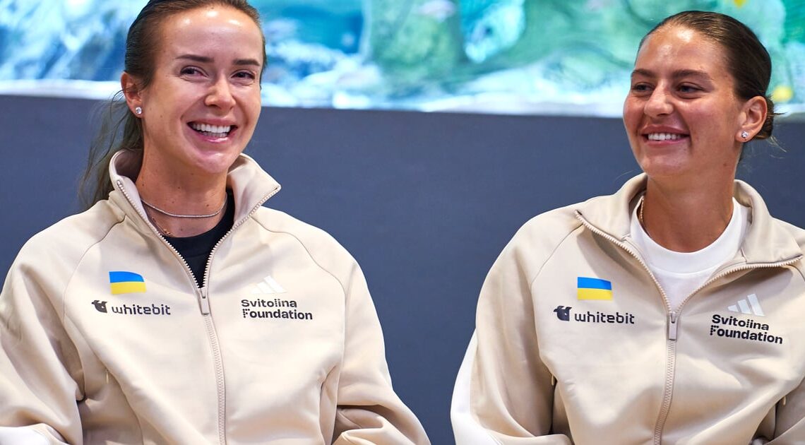 Дві українські тенісистки увійшли до топ-15 рейтингу WTA: новий успіх України в жіночому тенісі