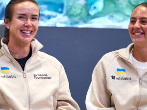 Дві українські тенісистки увійшли до топ-15 рейтингу WTA: новий успіх України в жіночому тенісі