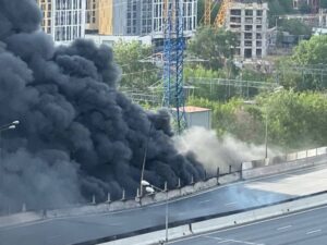 У Москві &ndash; нові вибухи, росіяни в паніці (відео) фото 1
