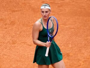 Костюк знялася з турніру WTA 1000 в Римі: відома причина та деталі