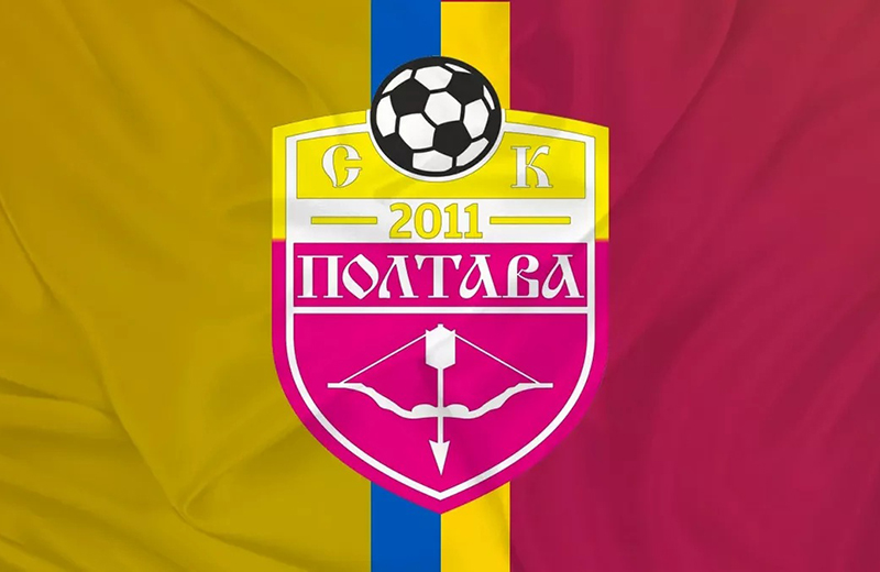 Матч «Полтава»