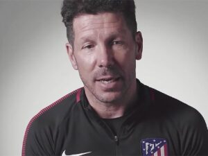 Прагматизм Сімеоне: економія, футбол і жодних забобонів
