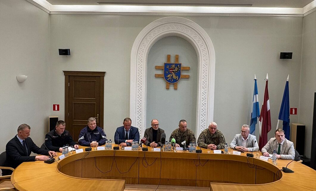 Латвійські військові відмовилися збивати дрони з Росії фото 1
