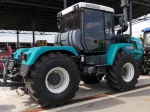 Аграрії інвестували 1,7 млрд грн у вітчизняну техніку: рекордні вкладення у вітчизняне машинобудування