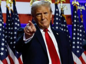 Економіка вирішить долю Трампа на виборах: новий формат політичного прогнозу