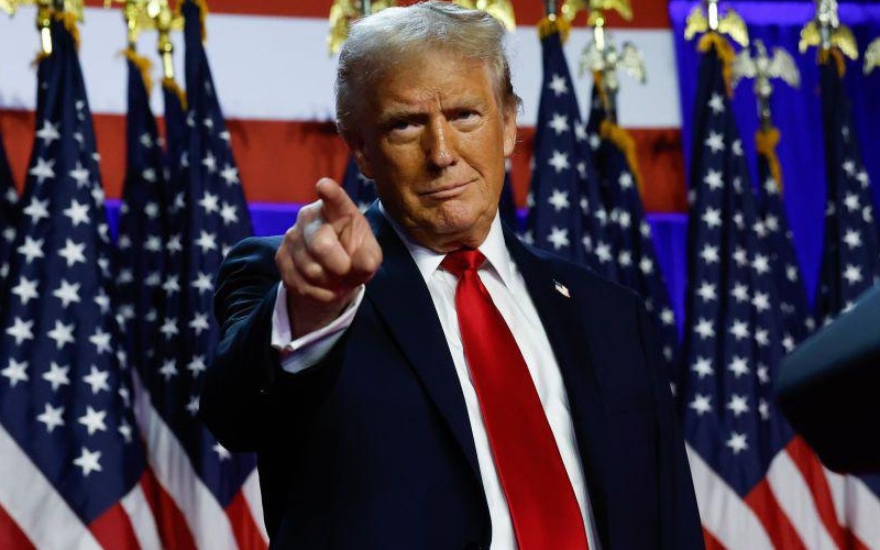 Економіка вирішить долю Трампа на виборах: новий формат політичного прогнозу